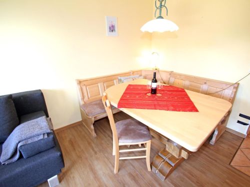 Chalet-appartement Karli Top 2 - 2-4 personen
