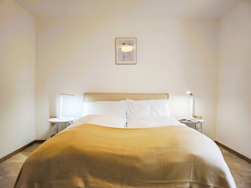 Appartement Sonnenseite - 6-8 personen