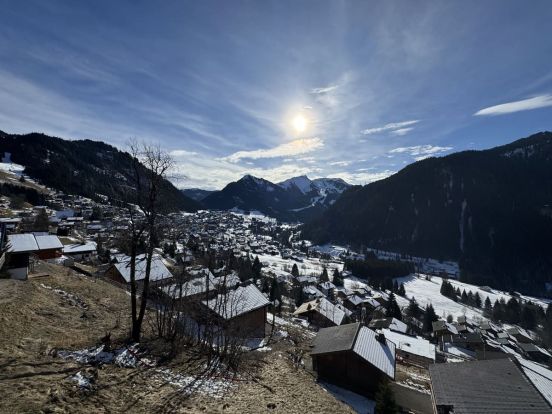 Chalet-appartement la Vora Alpin-35