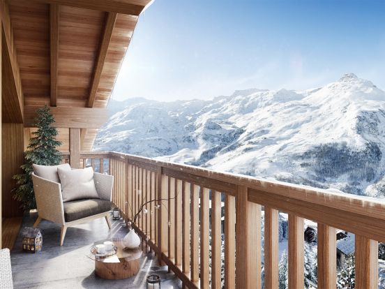 Appartement Club MMV Le Coeur des Loges-17