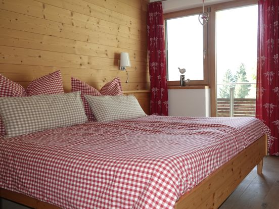 Chalet-appartement Alpenchalet am Wildkogel-12