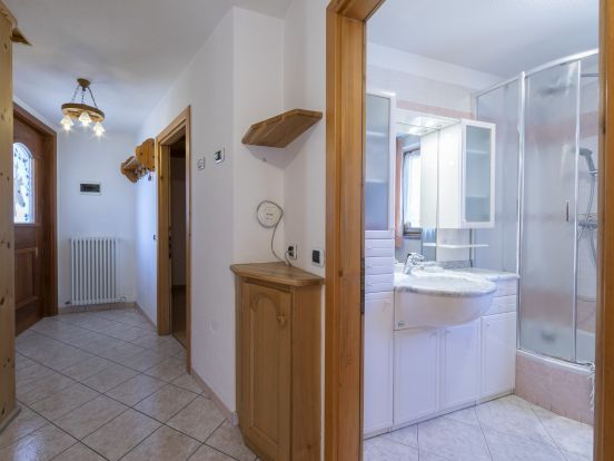 Chalet-appartement Legnoso-13