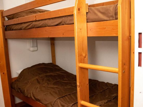 Appartement Le Hameau du Puy-7