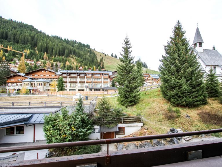 Appartement Dettlbauer