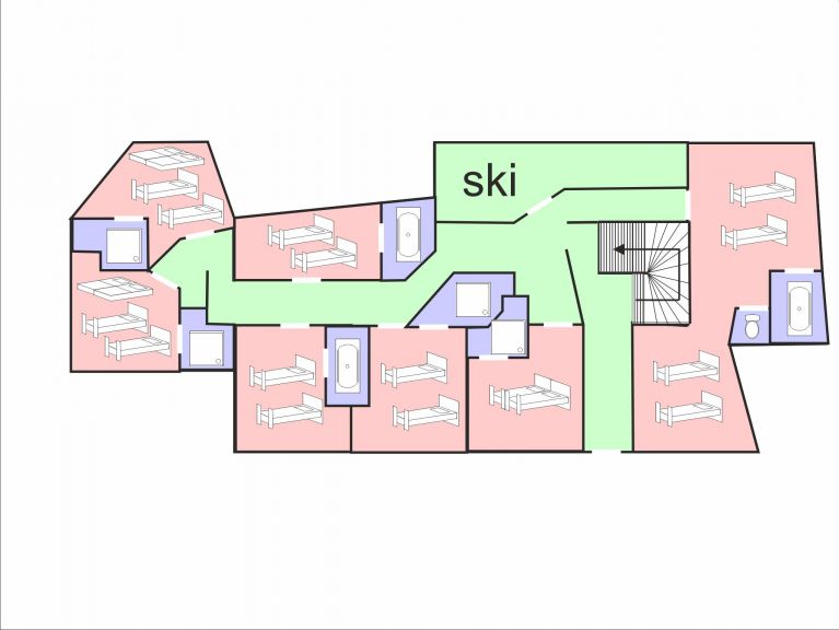 Chalet Père Gaspard