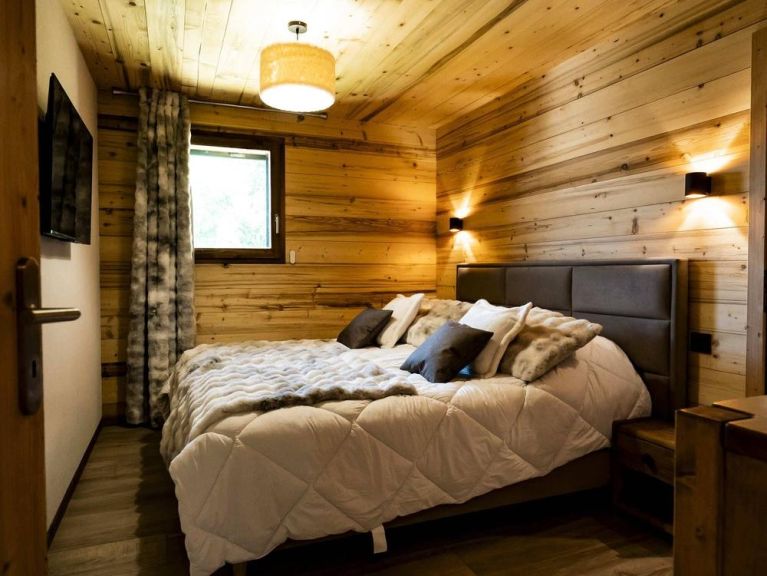 Chalet Laurentine