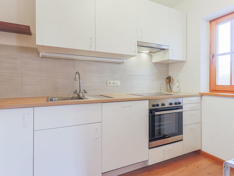 Appartement Salvenblick