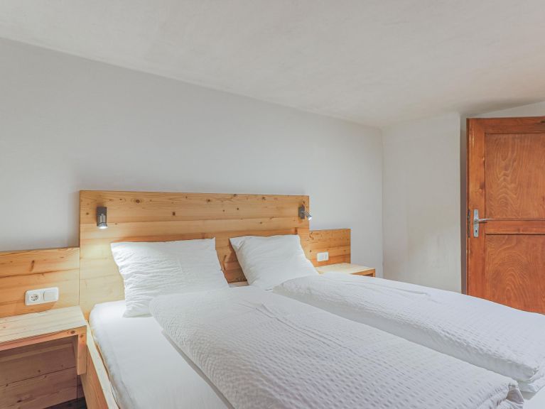 Appartement Glonersbühelhof Top 2