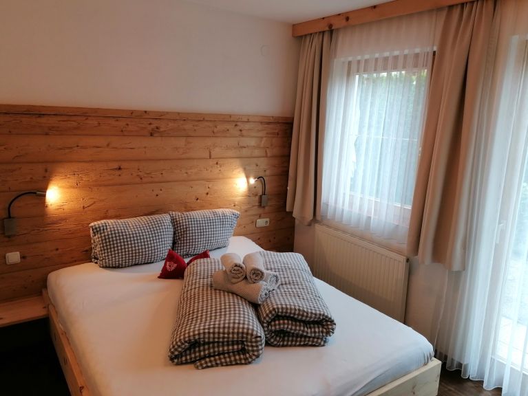 Appartement Kalvarienberg Bergdiamant