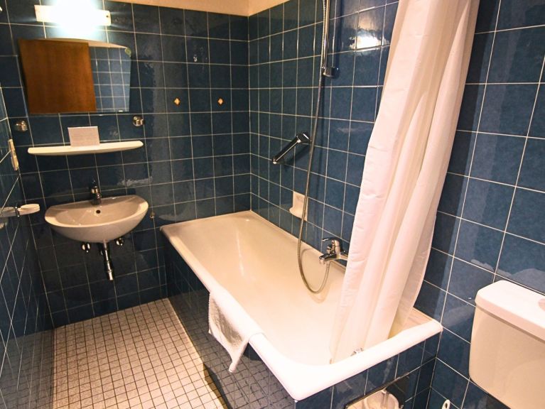 Chalet Zoller inclusief catering