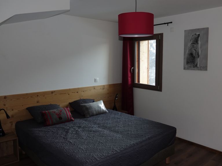 Appartement O Rouge