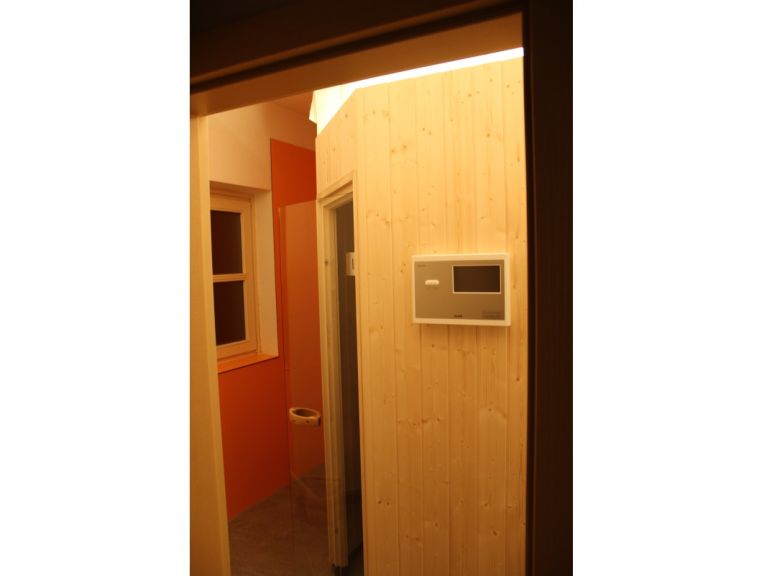 Chalet Jované