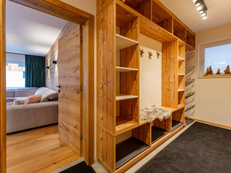 Chalet Mountain Chalet Luxx