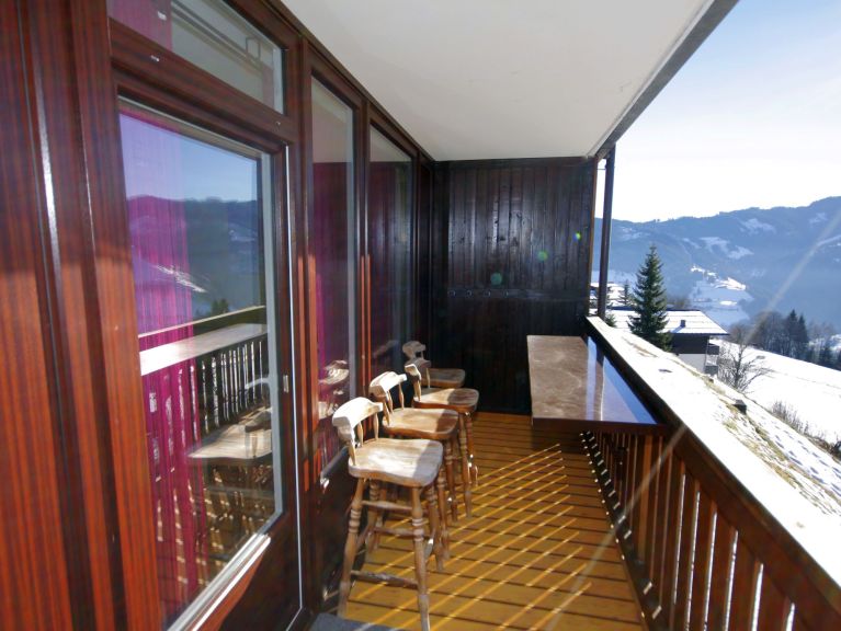 Appartement Sonnenhang