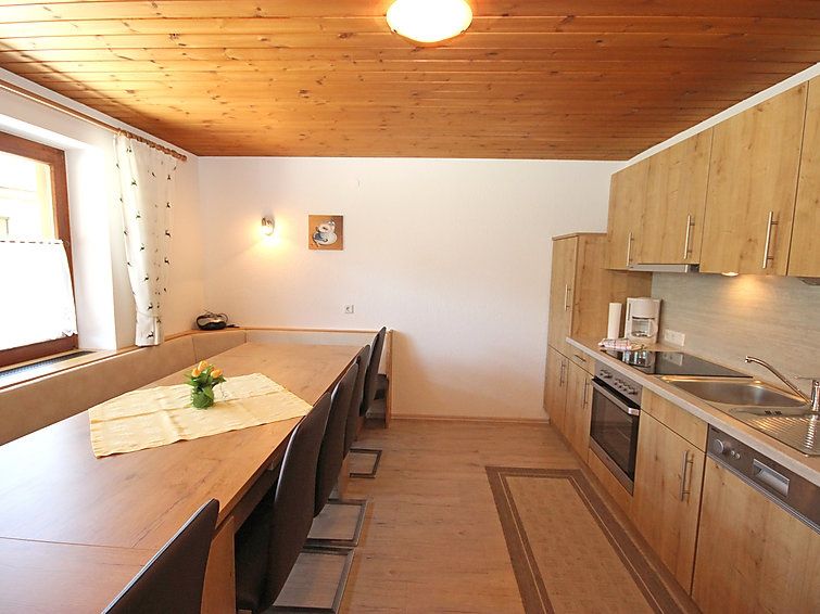 Chalet Zeller