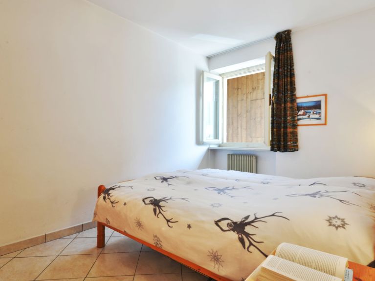 Appartement Villa Placidia nummer 24