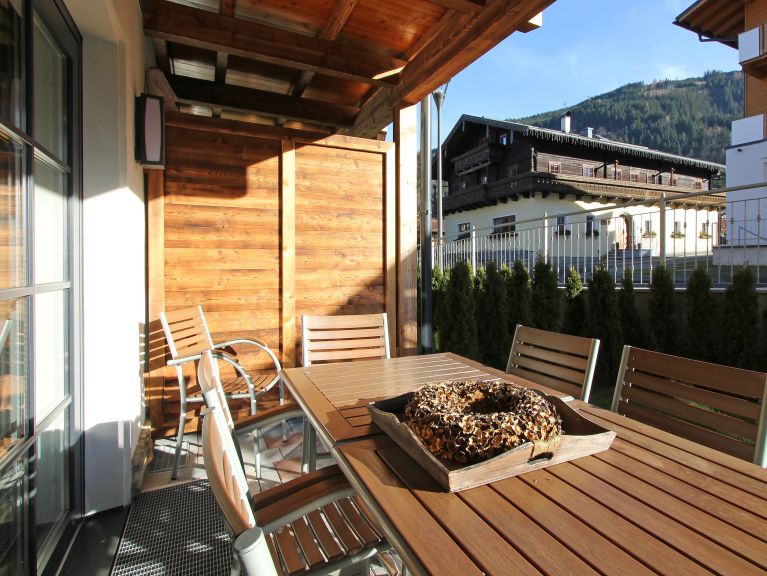 Appartement Avenida Mountain Resort