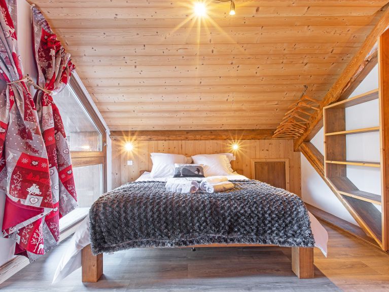 Chalet Epicea