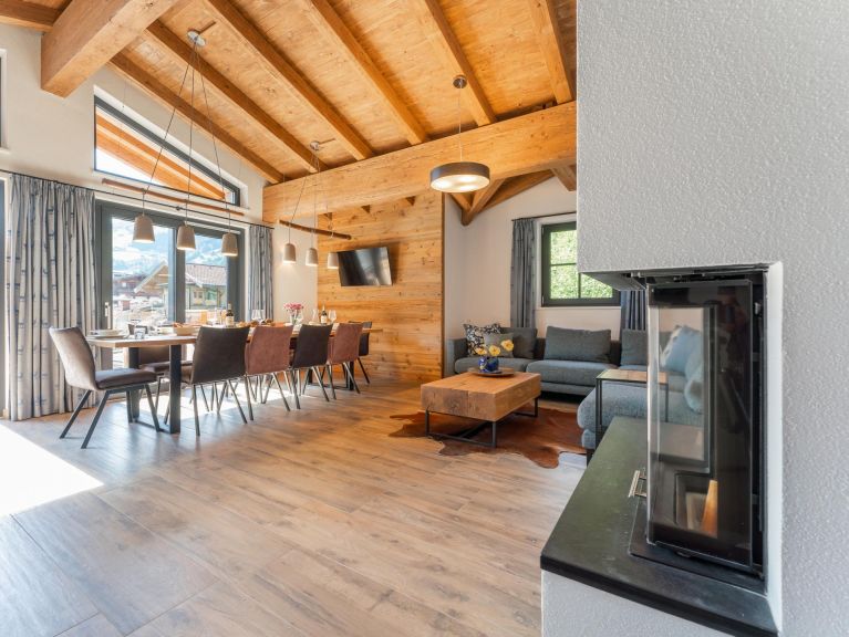 Chalet Joep