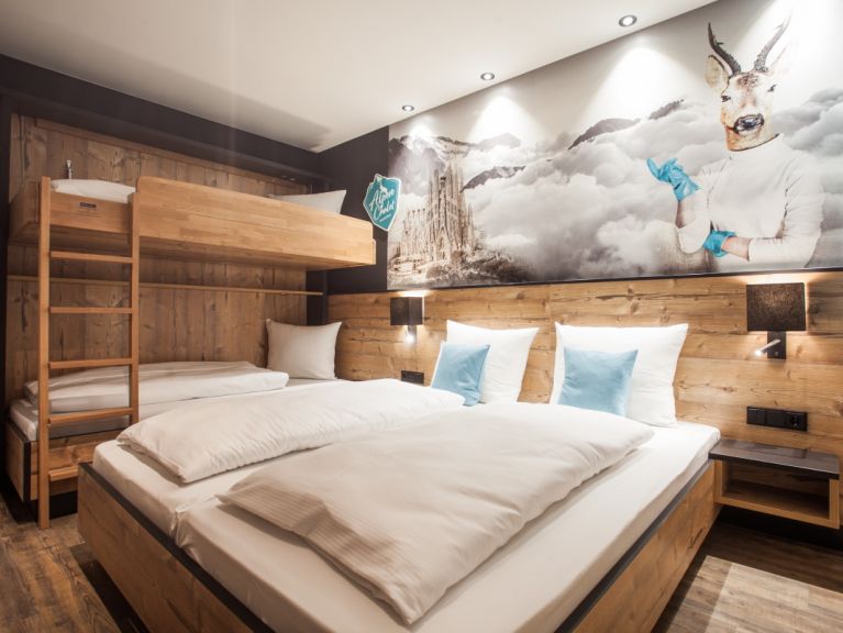 Chalet Alpenchalets Montafon