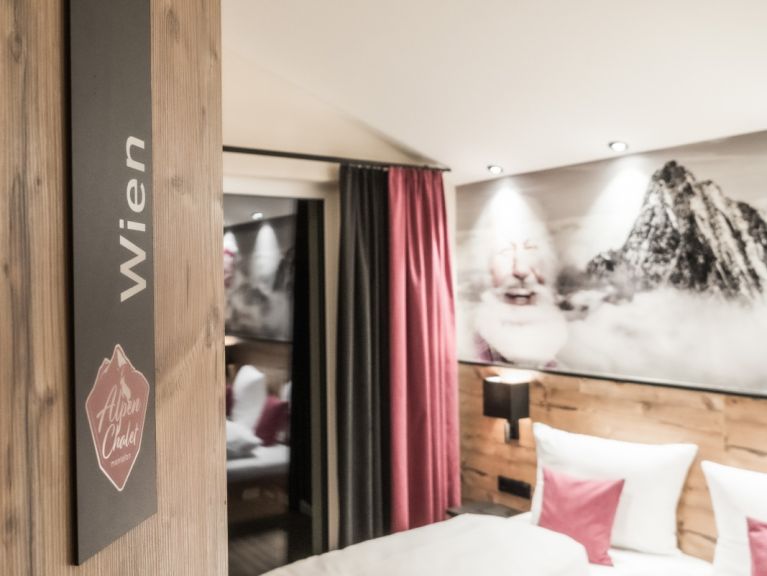 Chalet Alpenchalets Montafon