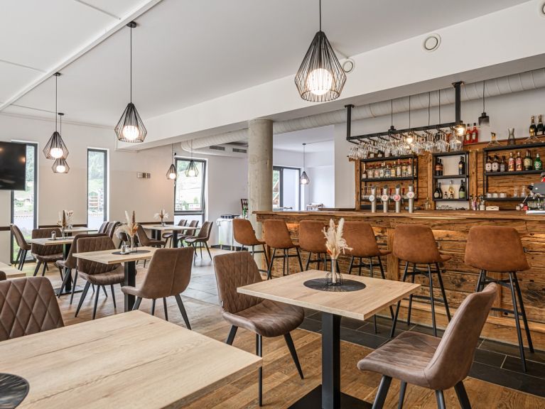 Appartement Schönblick Mountain-Resort & Spa