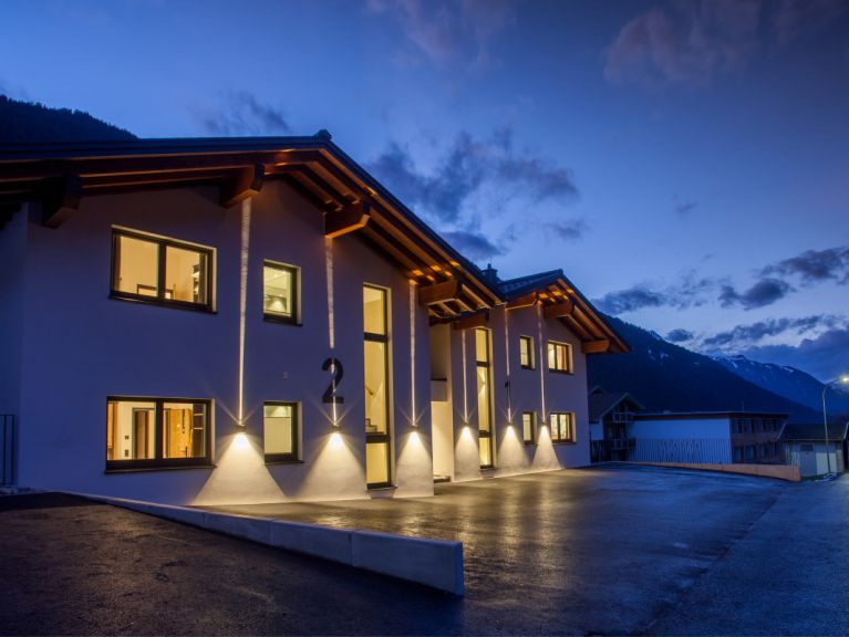 Chalet Alpenchalets Montafon