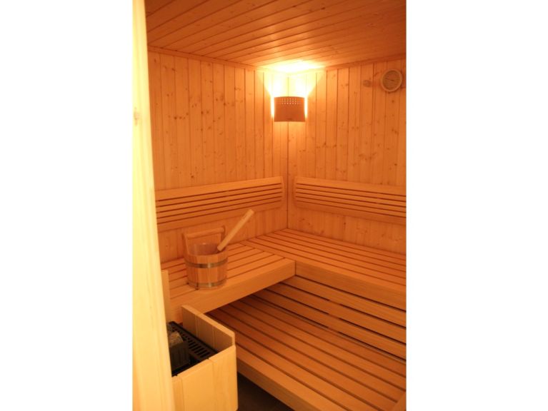 Chalet Jované