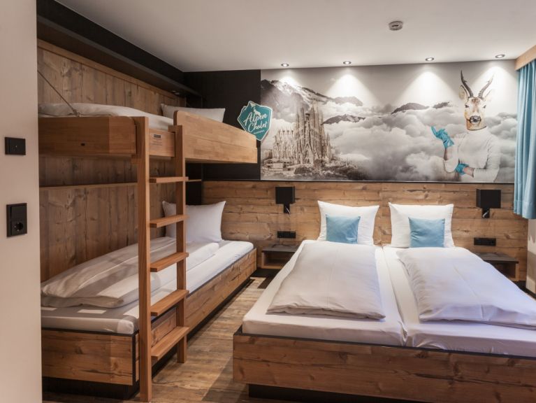 Chalet Alpenchalets Montafon