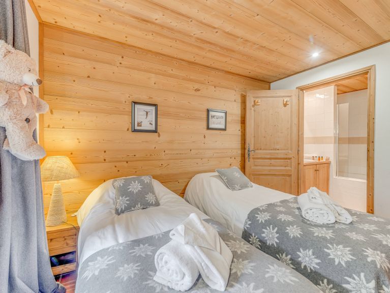 Chalet Joséphine en Napoléon Joséphine