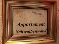 Chalet Edelweiss am See Hele gebouw, incl. gezamenlijke keuken en eetruimte-32