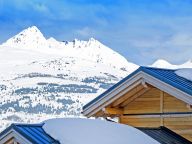 Chalet Ski Dream met sauna en buiten-whirlpool-25