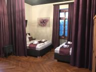 Kasteel Schloss am See Fischhorn Amethyst-6