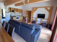Chalet-appartement La Cime des Arcs duplex-5