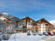 Appartement Résidence La Turra-15