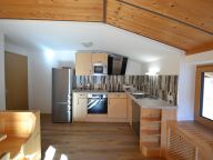 Chalet-appartement Ferienhaus Rieder zondag t/m zondag-4