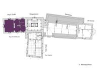 Kasteel Schloss am See Fischhorn Amethyst-13