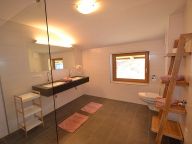 Chalet-appartement Ferienhaus Rieder zondag t/m zondag-3
