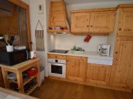Chalet-appartement Le Jardin-9