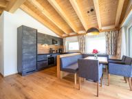 Chalet-appartement Pettneu Top 4-9