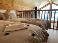 Chalet de Bellecôte Type 2 - Étoile de Neige-14