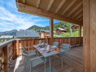 Chalet-appartement l'Alchimie-15