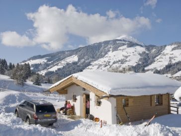 Resort Brixen