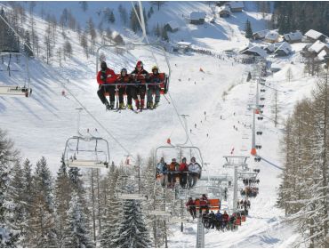 Skidorp Skidorp met kuuroord, après-ski mogelijkheden en strakke pistes-4