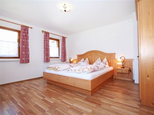 Chalet-appartement Hollenzen - 11 personen