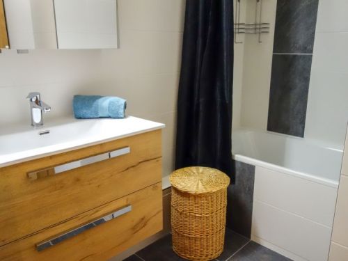 Appartement Champ Bozon - 4-6 personen