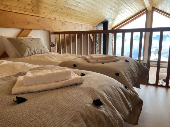 Chalet de Bellecôte-14