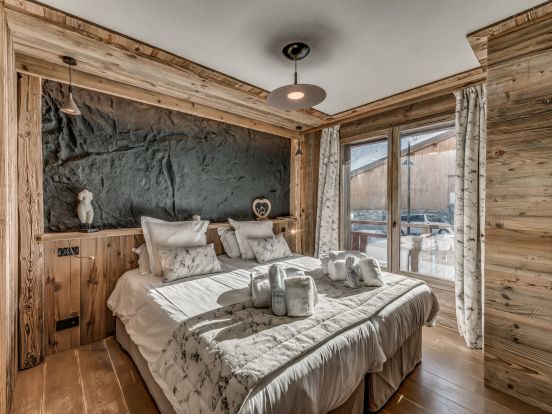 Chalet-appartement Annapurna Lodges-27