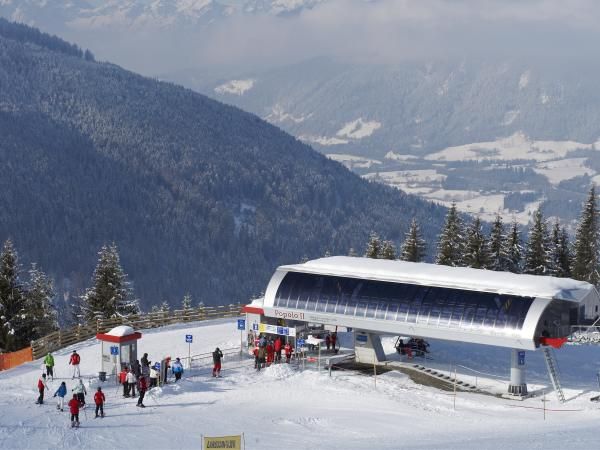 Skidorp Klein, rustig wintersportdorp dichtbij meerdere skigebieden-1