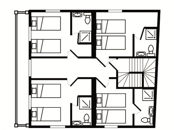 Chalet Oursons